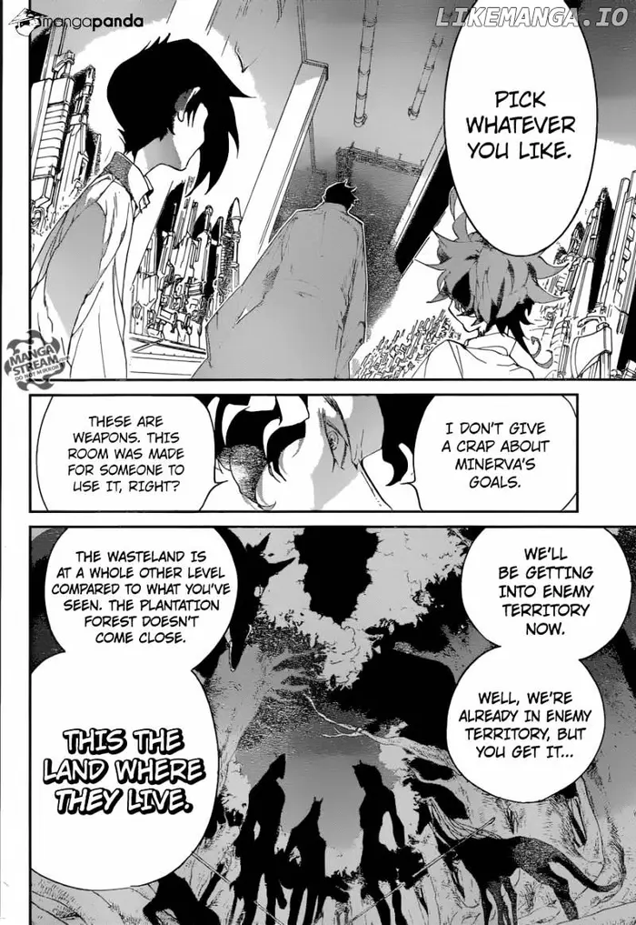 The Promised Neverland chapter 59 image 05_optimized